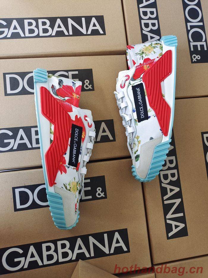 Dolce&Gabbana Shoes DGS00045 Dolce&Gabbana Shoes DGS00045