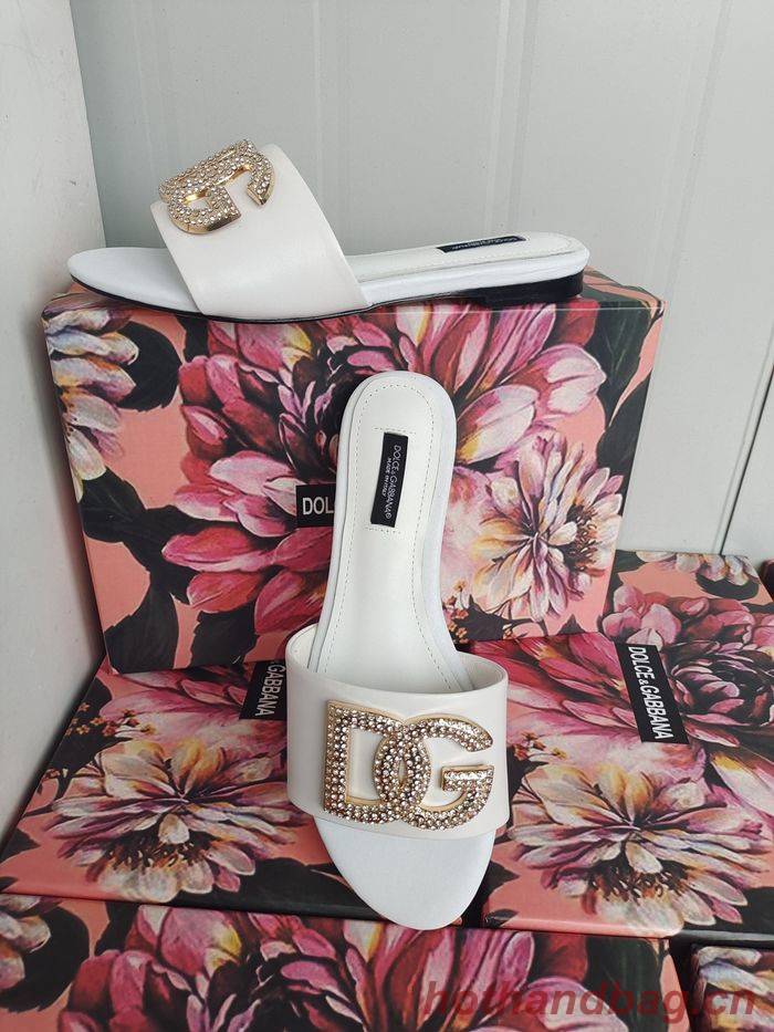 Dolce&Gabbana Shoes DGS00066 Dolce&Gabbana Shoes DGS00066