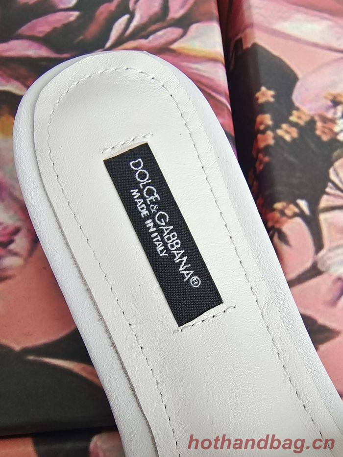 Dolce&Gabbana Shoes DGS00066 Dolce&Gabbana Shoes DGS00066