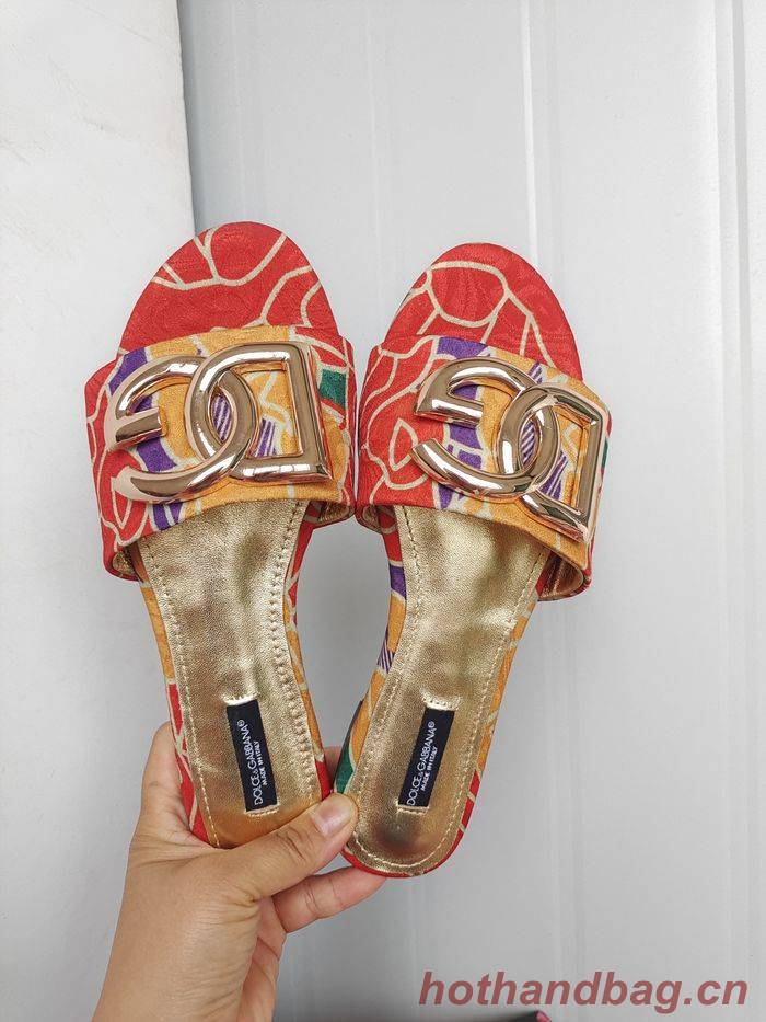 Dolce&Gabbana Shoes DGS00068 Dolce&Gabbana Shoes DGS00068