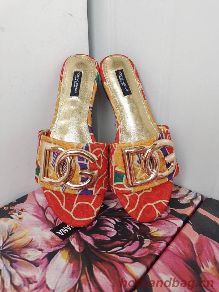 Dolce&Gabbana Shoes DGS00068 Dolce&Gabbana Shoes DGS00068