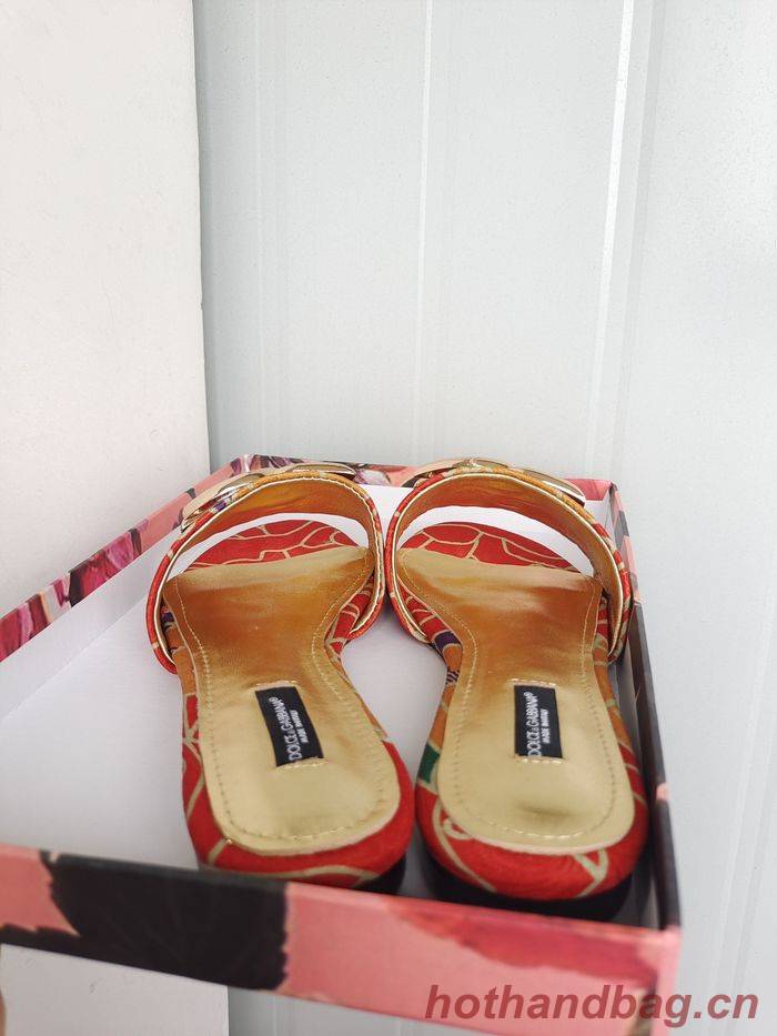 Dolce&Gabbana Shoes DGS00068 Dolce&Gabbana Shoes DGS00068