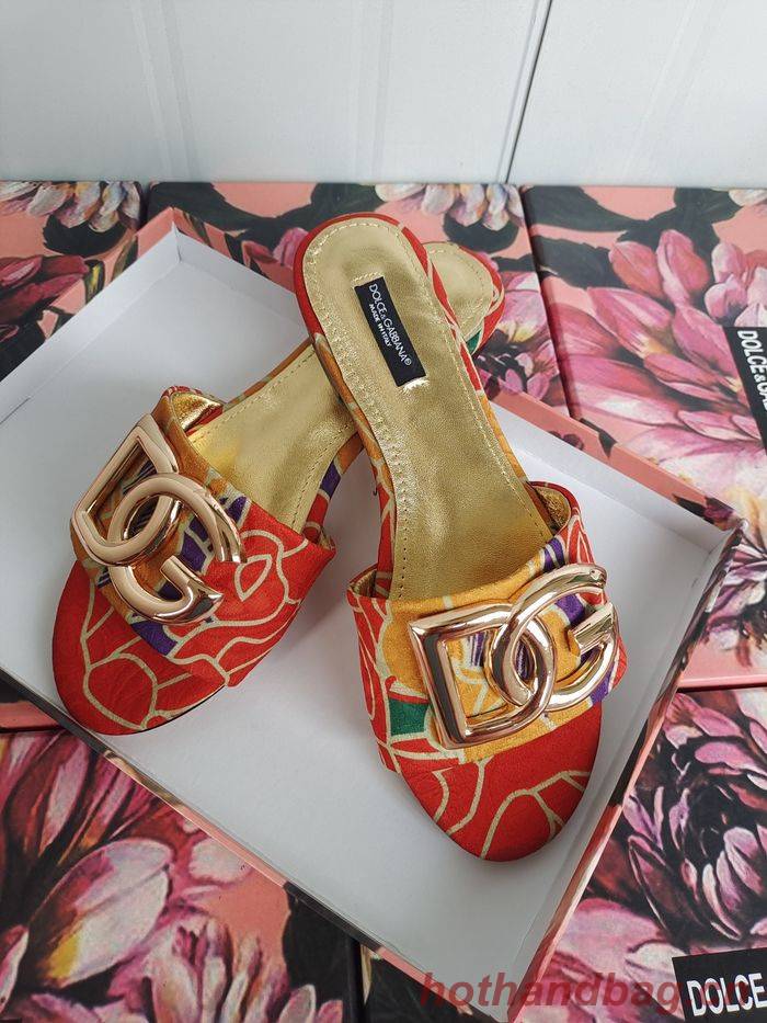 Dolce&Gabbana Shoes DGS00068 Dolce&Gabbana Shoes DGS00068