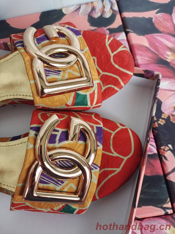 Dolce&Gabbana Shoes DGS00068 Dolce&Gabbana Shoes DGS00068