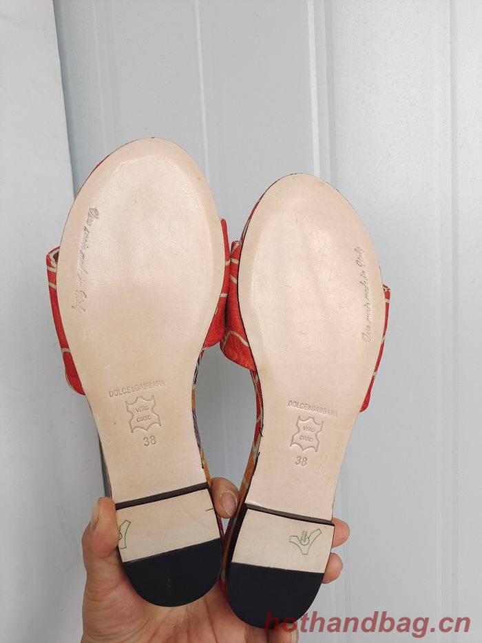 Dolce&Gabbana Shoes DGS00068 Dolce&Gabbana Shoes DGS00068