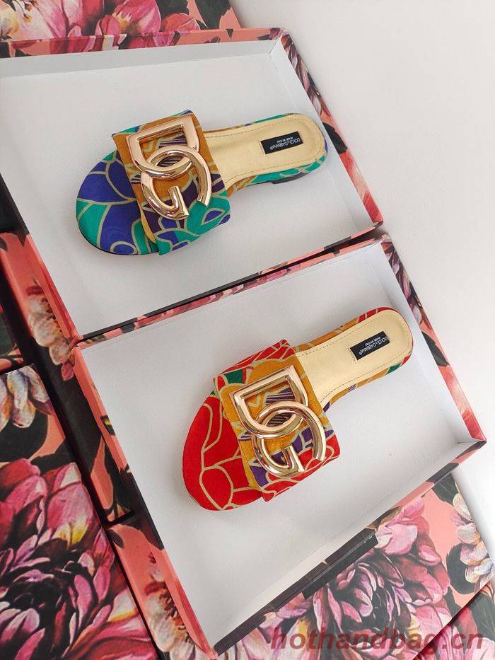 Dolce&Gabbana Shoes DGS00068 Dolce&Gabbana Shoes DGS00068