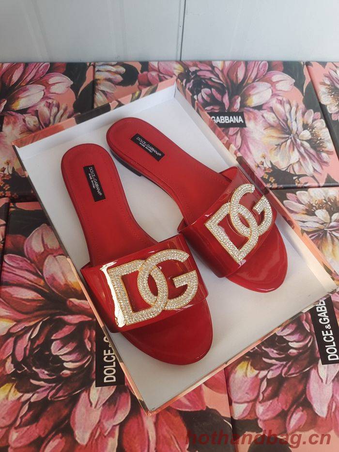 Dolce&Gabbana Shoes DGS00073 Dolce&Gabbana Shoes DGS00073