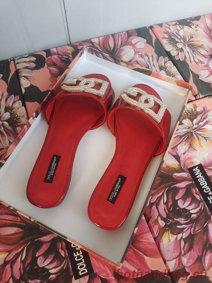 Dolce&Gabbana Shoes DGS00073 Dolce&Gabbana Shoes DGS00073