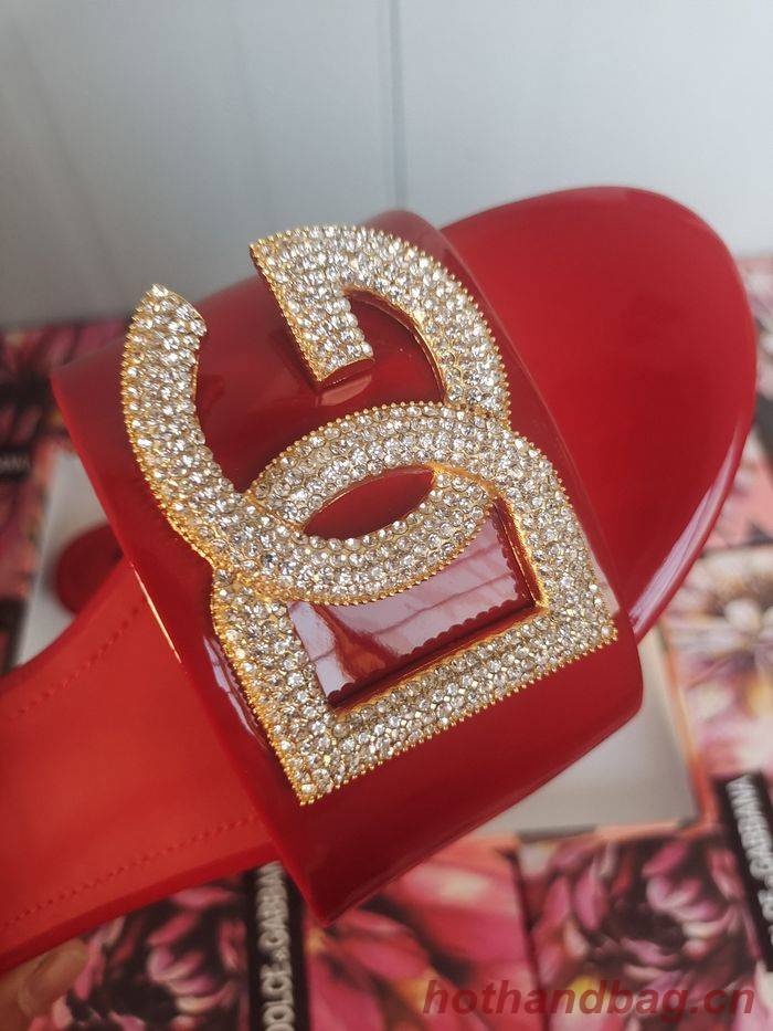 Dolce&Gabbana Shoes DGS00073 Dolce&Gabbana Shoes DGS00073