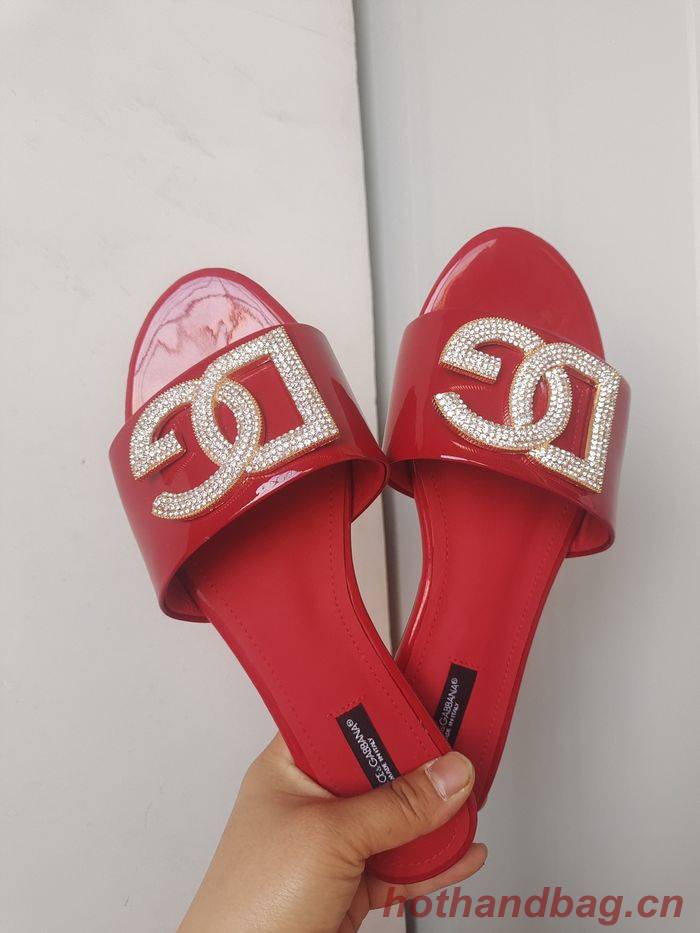 Dolce&Gabbana Shoes DGS00073 Dolce&Gabbana Shoes DGS00073