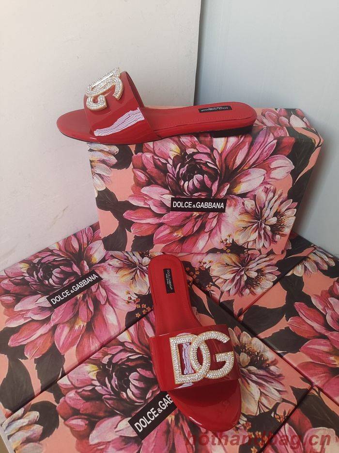 Dolce&Gabbana Shoes DGS00073 Dolce&Gabbana Shoes DGS00073