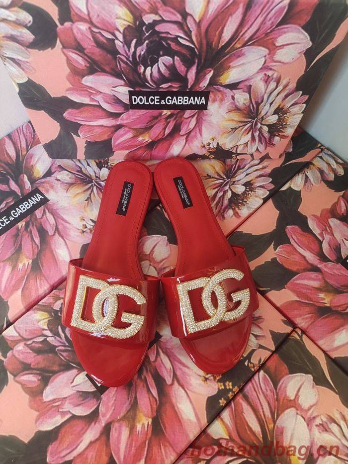 Dolce&Gabbana Shoes DGS00073 Dolce&Gabbana Shoes DGS00073