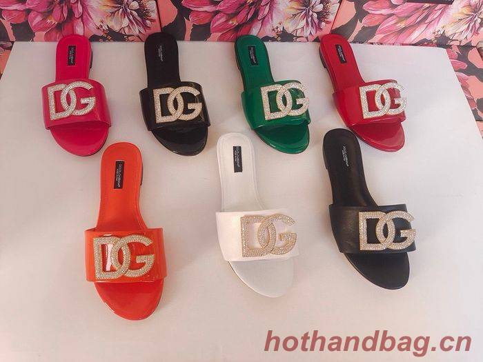 Dolce&Gabbana Shoes DGS00074 Dolce&Gabbana Shoes DGS00074