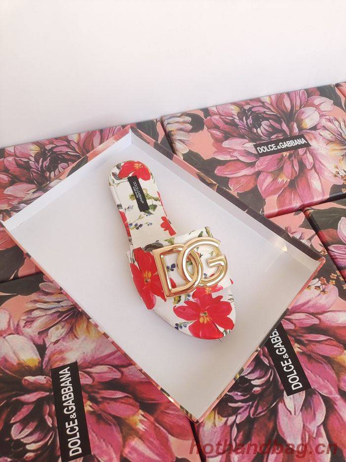 Dolce&Gabbana Shoes DGS00077 Dolce&Gabbana Shoes DGS00077