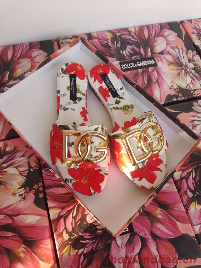 Dolce&Gabbana Shoes DGS00077 Dolce&Gabbana Shoes DGS00077