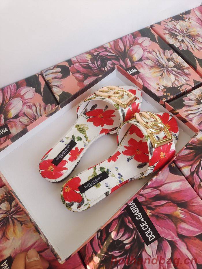 Dolce&Gabbana Shoes DGS00077 Dolce&Gabbana Shoes DGS00077