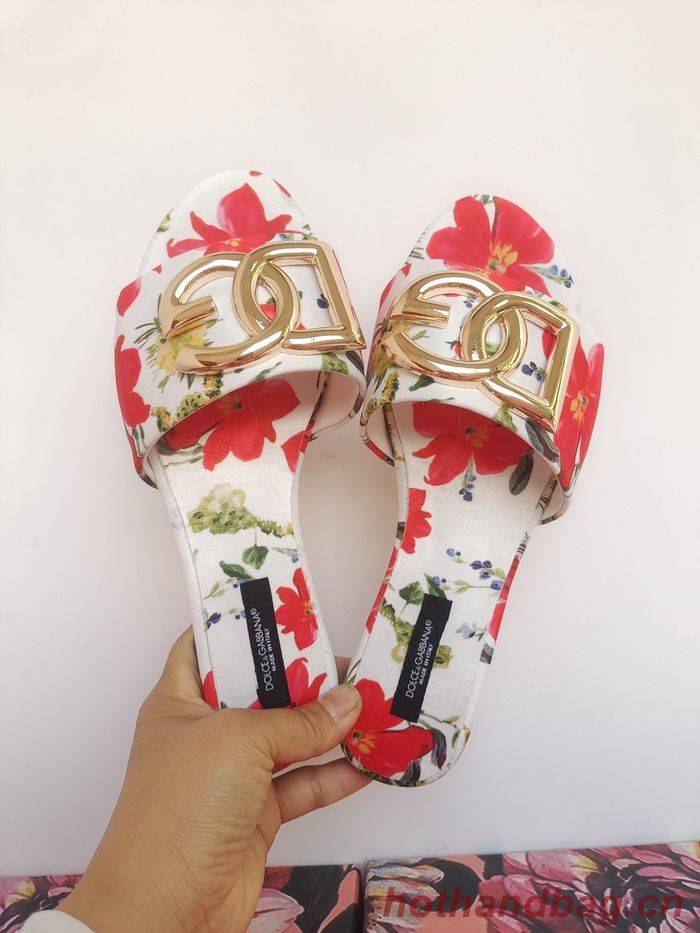 Dolce&Gabbana Shoes DGS00077 Dolce&Gabbana Shoes DGS00077