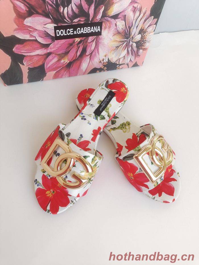 Dolce&Gabbana Shoes DGS00077 Dolce&Gabbana Shoes DGS00077