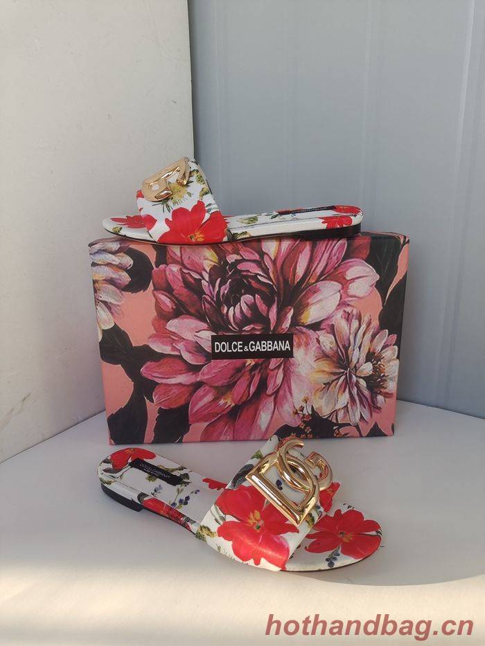 Dolce&Gabbana Shoes DGS00077 Dolce&Gabbana Shoes DGS00077