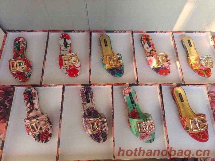 Dolce&Gabbana Shoes DGS00077 Dolce&Gabbana Shoes DGS00077