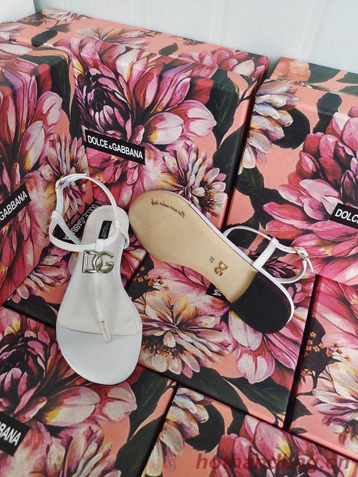 Dolce&Gabbana Shoes DGS00080 Dolce&Gabbana Shoes DGS00080