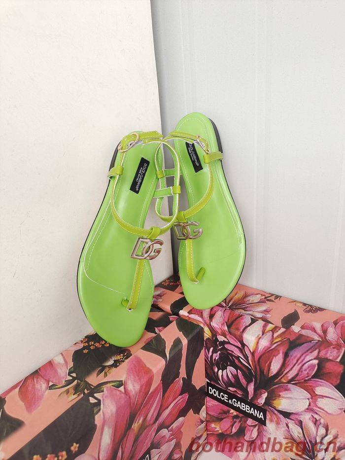 Dolce&Gabbana Shoes DGS00081 Dolce&Gabbana Shoes DGS00081