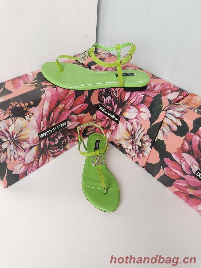 Dolce&Gabbana Shoes DGS00081 Dolce&Gabbana Shoes DGS00081