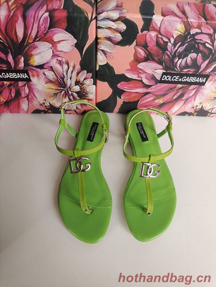 Dolce&Gabbana Shoes DGS00081 Dolce&Gabbana Shoes DGS00081