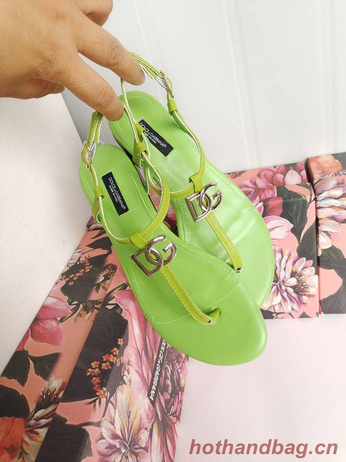 Dolce&Gabbana Shoes DGS00081 Dolce&Gabbana Shoes DGS00081