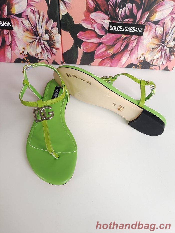 Dolce&Gabbana Shoes DGS00081 Dolce&Gabbana Shoes DGS00081