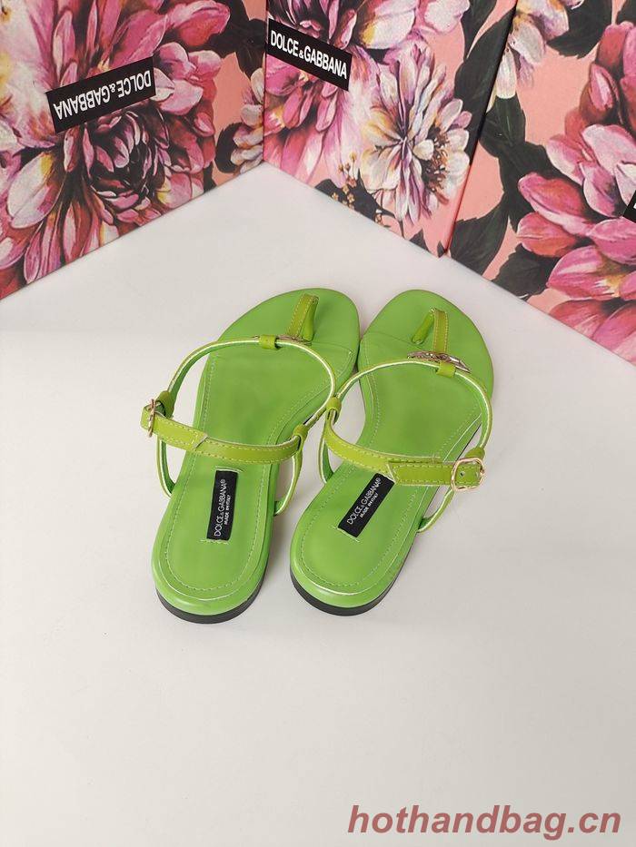 Dolce&Gabbana Shoes DGS00081 Dolce&Gabbana Shoes DGS00081