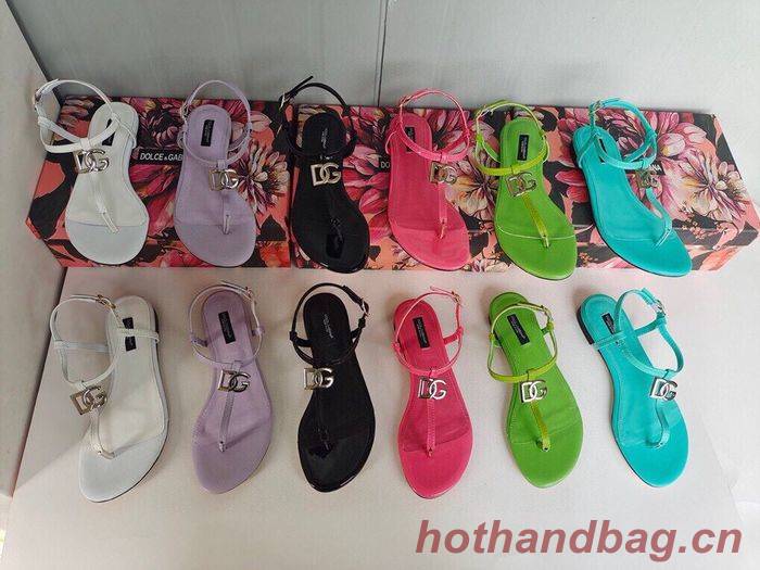 Dolce&Gabbana Shoes DGS00081 Dolce&Gabbana Shoes DGS00081