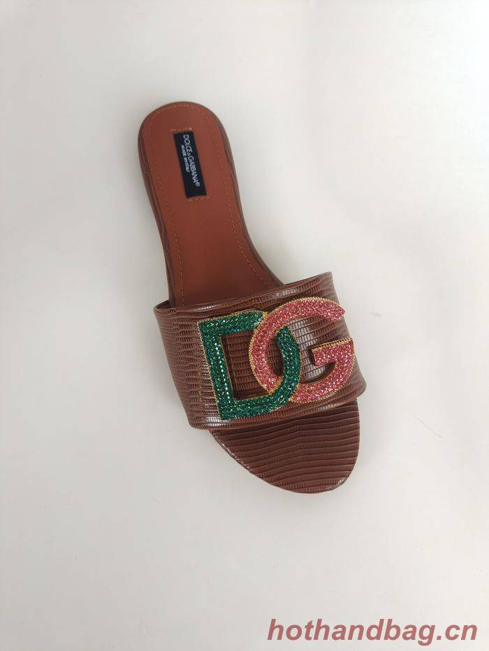 Dolce&Gabbana Shoes DGS00087 Dolce&Gabbana Shoes DGS00087