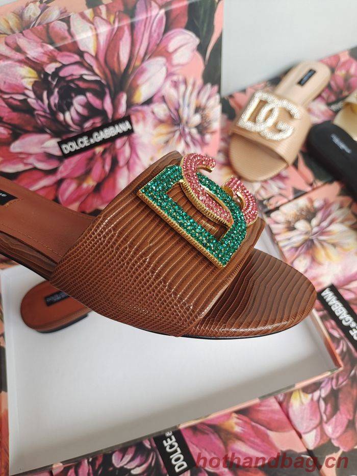 Dolce&Gabbana Shoes DGS00087 Dolce&Gabbana Shoes DGS00087