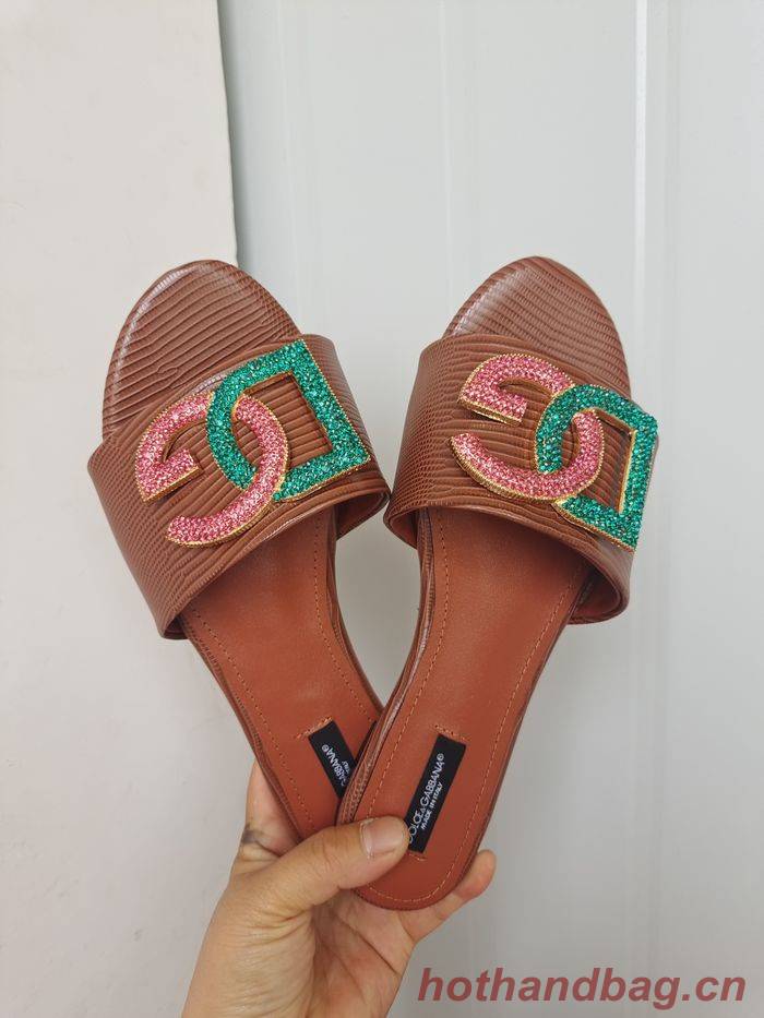 Dolce&Gabbana Shoes DGS00087 Dolce&Gabbana Shoes DGS00087