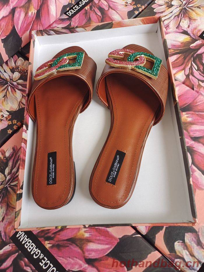 Dolce&Gabbana Shoes DGS00087 Dolce&Gabbana Shoes DGS00087