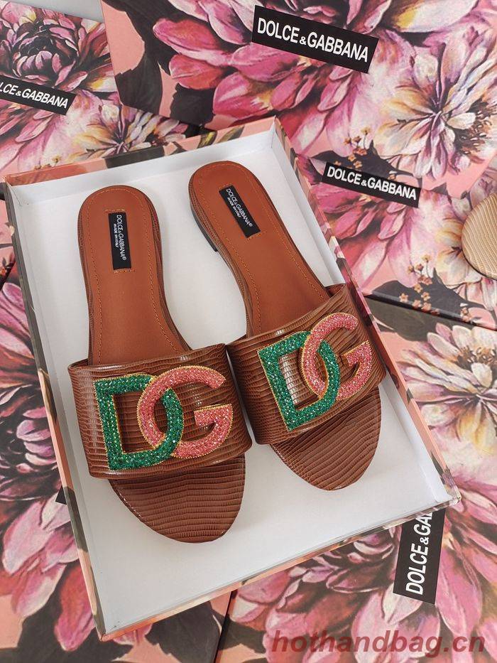 Dolce&Gabbana Shoes DGS00087 Dolce&Gabbana Shoes DGS00087