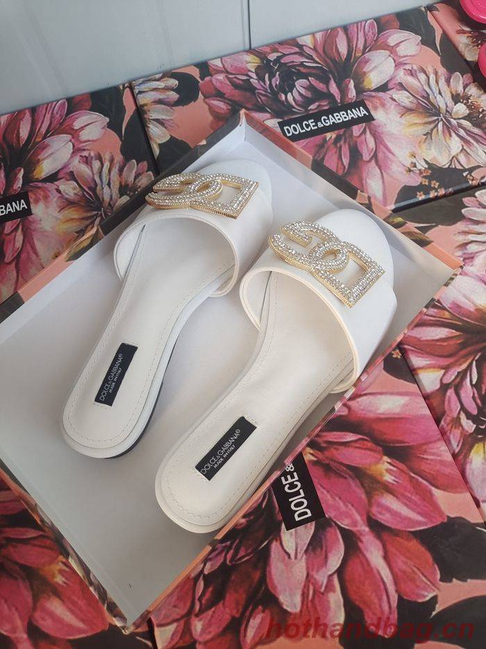 Dolce&Gabbana Shoes DGS00091 Dolce&Gabbana Shoes DGS00091