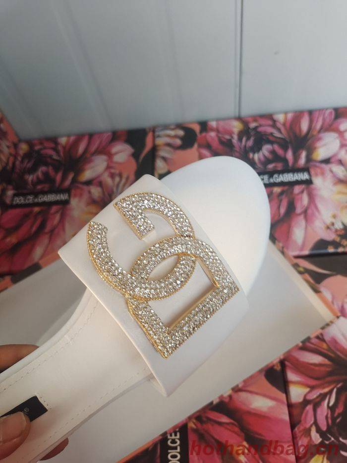 Dolce&Gabbana Shoes DGS00091 Dolce&Gabbana Shoes DGS00091