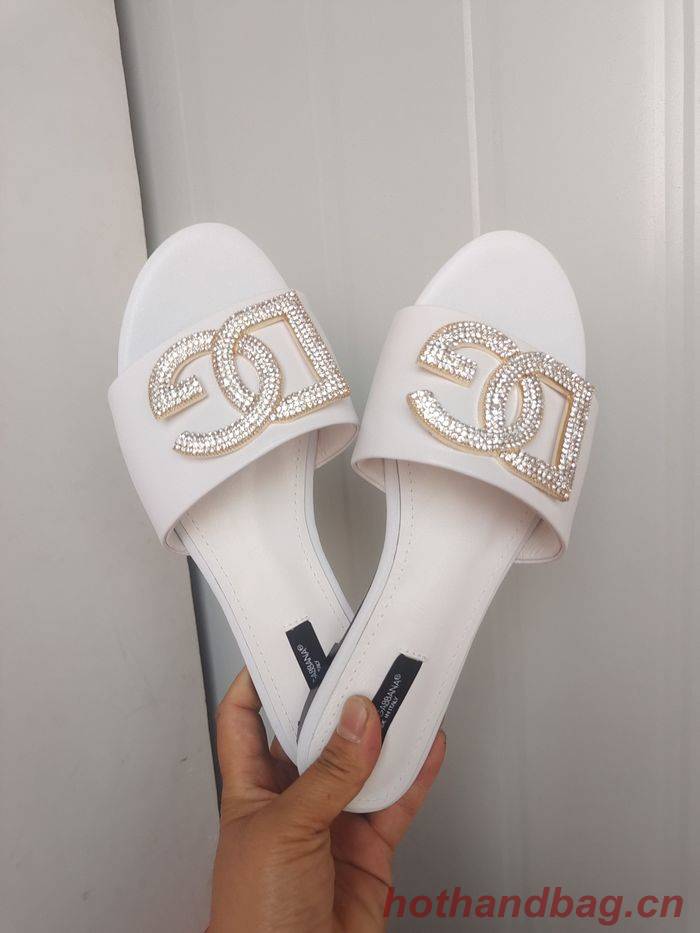 Dolce&Gabbana Shoes DGS00091 Dolce&Gabbana Shoes DGS00091