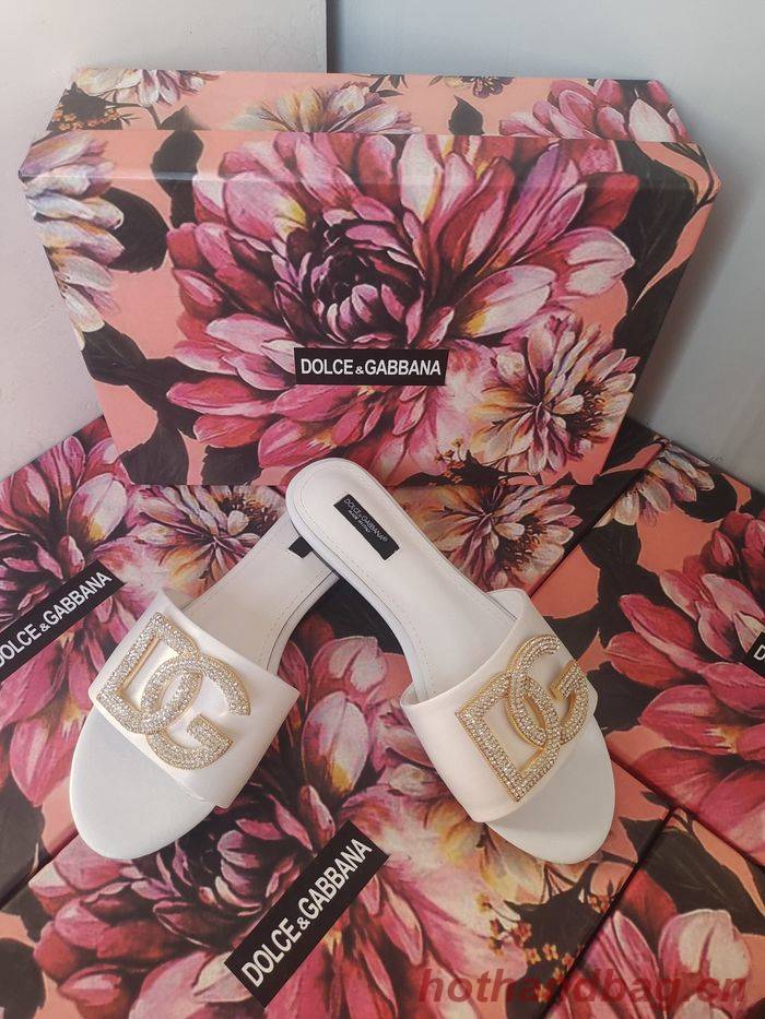 Dolce&Gabbana Shoes DGS00091 Dolce&Gabbana Shoes DGS00091