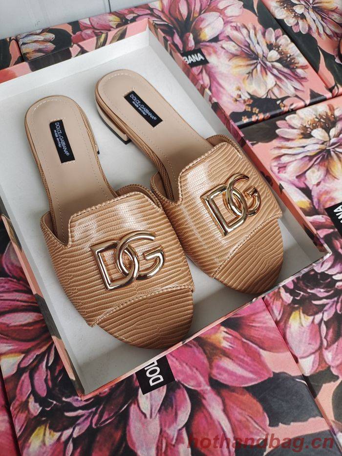 Dolce&Gabbana Shoes DGS00093 Dolce&Gabbana Shoes DGS00093