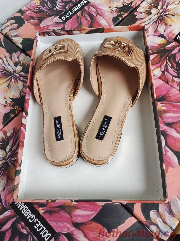 Dolce&Gabbana Shoes DGS00093 Dolce&Gabbana Shoes DGS00093