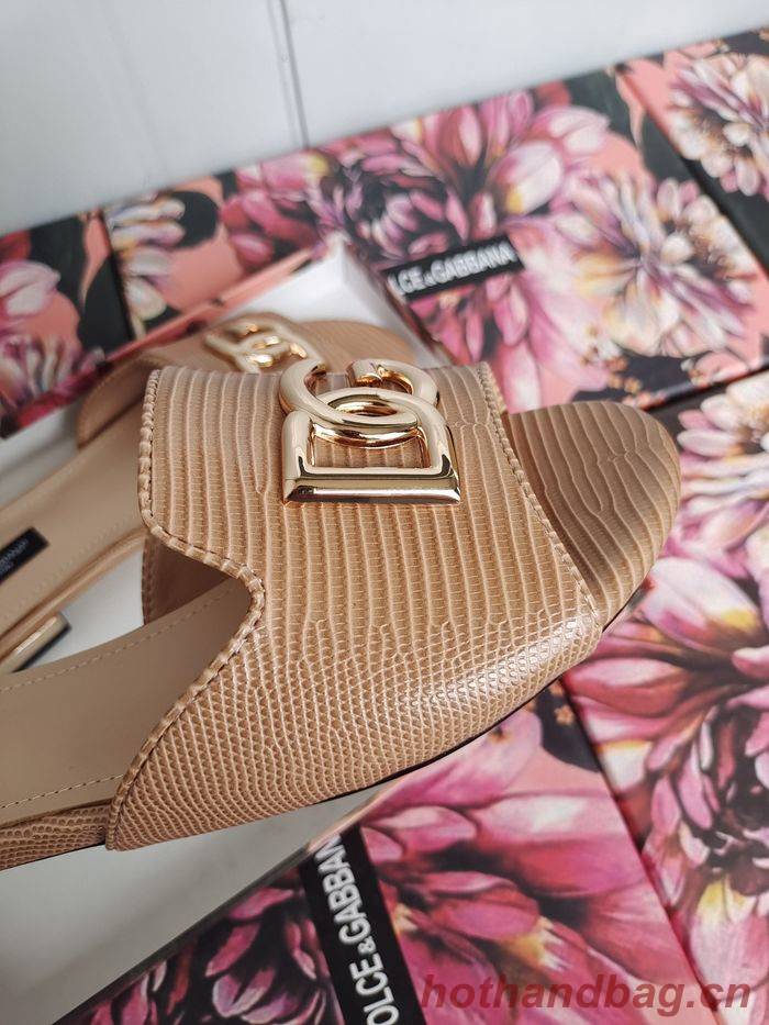 Dolce&Gabbana Shoes DGS00093 Dolce&Gabbana Shoes DGS00093