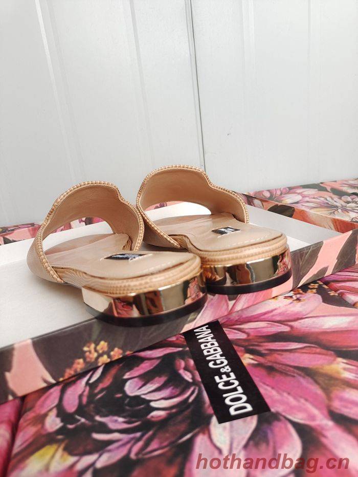 Dolce&Gabbana Shoes DGS00093 Dolce&Gabbana Shoes DGS00093