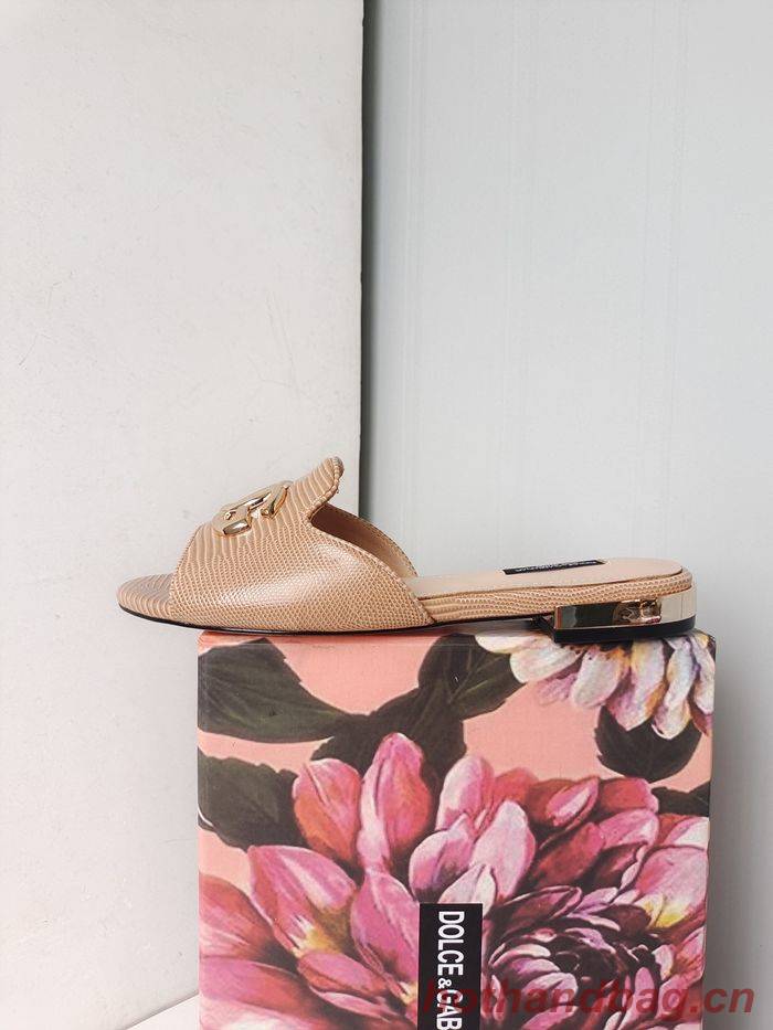 Dolce&Gabbana Shoes DGS00093 Dolce&Gabbana Shoes DGS00093