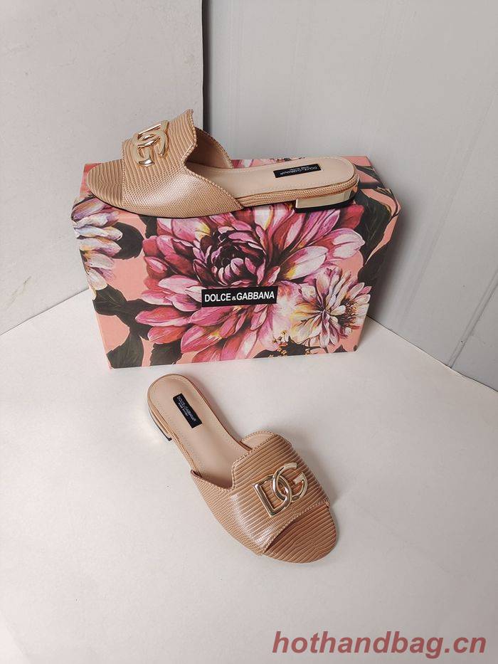 Dolce&Gabbana Shoes DGS00093 Dolce&Gabbana Shoes DGS00093