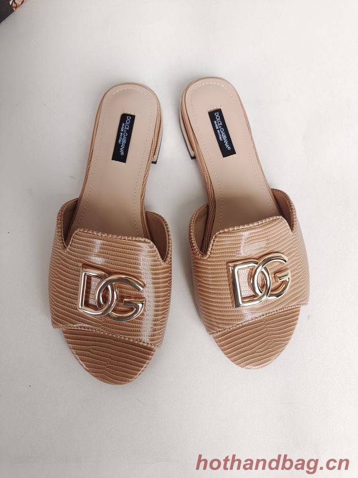 Dolce&Gabbana Shoes DGS00093 Dolce&Gabbana Shoes DGS00093