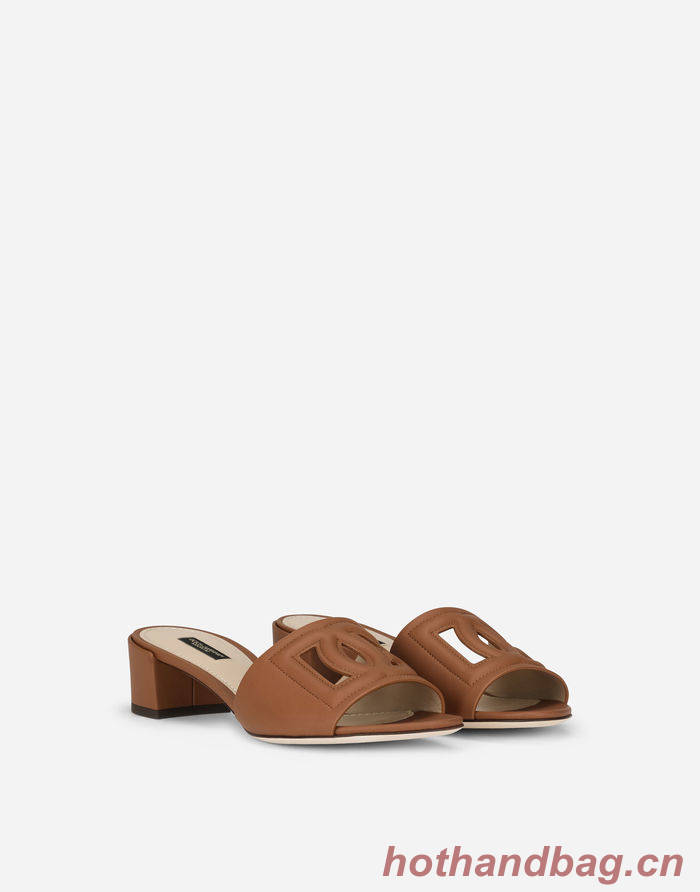 Dolce&Gabbana Shoes DGS00100 Dolce&Gabbana Shoes DGS00100