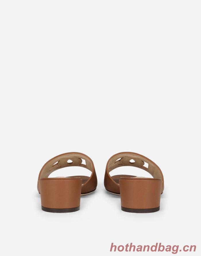 Dolce&Gabbana Shoes DGS00100 Dolce&Gabbana Shoes DGS00100